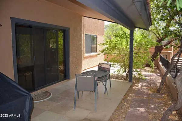 7435 E Sundance Trail #403, Carefree, AZ 85377