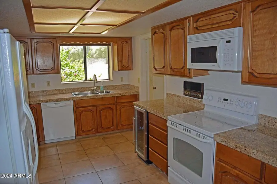 7435 E Sundance Trail #403, Carefree, AZ 85377 - #3