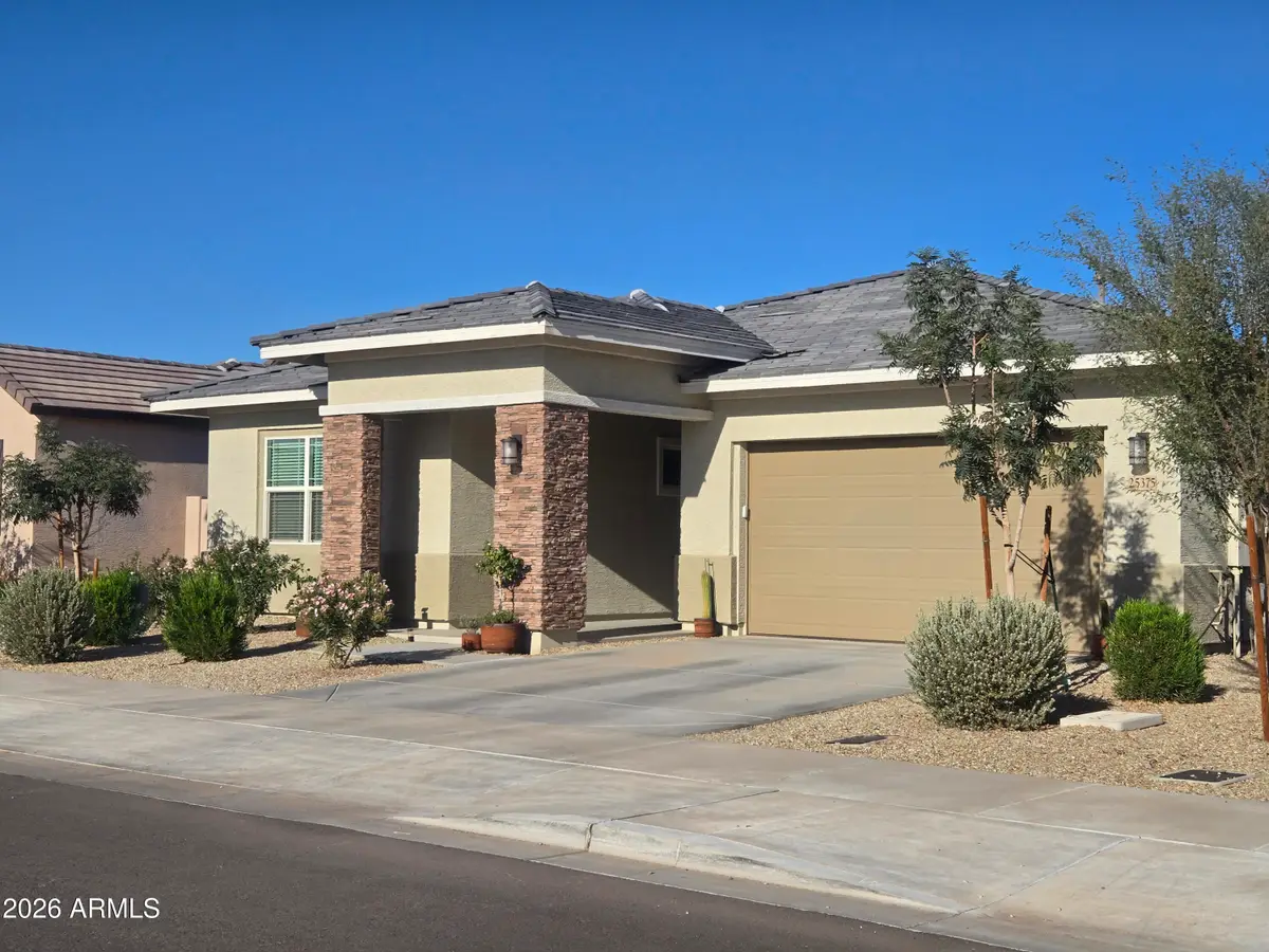 25375 N 149th Avenue, Surprise, AZ 85387 - #1