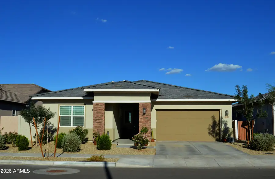 25375 N 149th Avenue, Surprise, AZ 85387 - #2