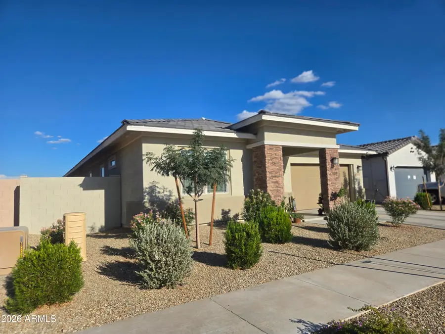 25375 N 149th Avenue, Surprise, AZ 85387 - #3