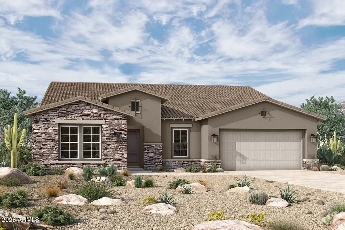 32340 N 135th Drive, Peoria, AZ 85383 - #1