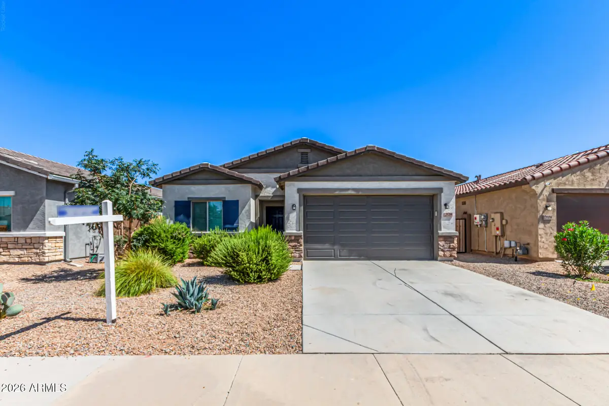 35208 W Santa Monica Avenue, Maricopa, AZ 85138 - #1