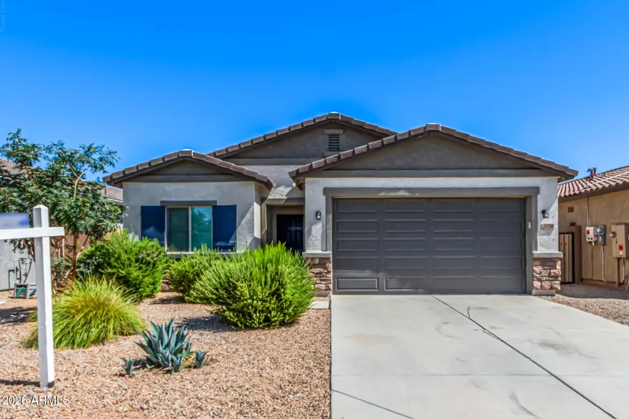 35208 W Santa Monica Avenue, Maricopa, AZ 85138 - #2