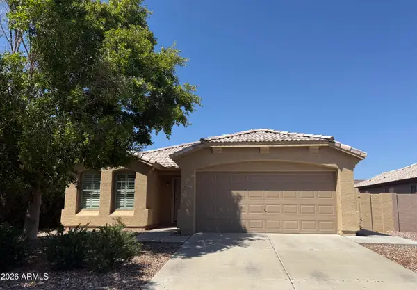 6630 S 25th Avenue, Phoenix, AZ 85041