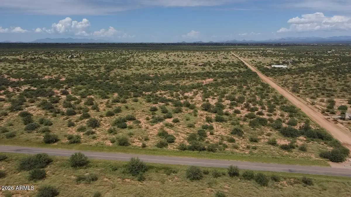TBD E 3 Canyons Road, Hereford, AZ 85615 - #1