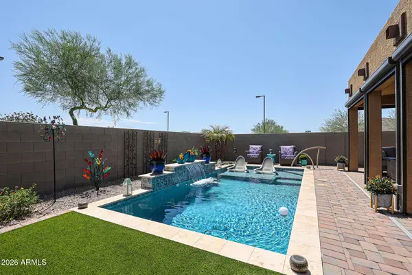 17947 W Fairview Street, Goodyear, AZ 85338