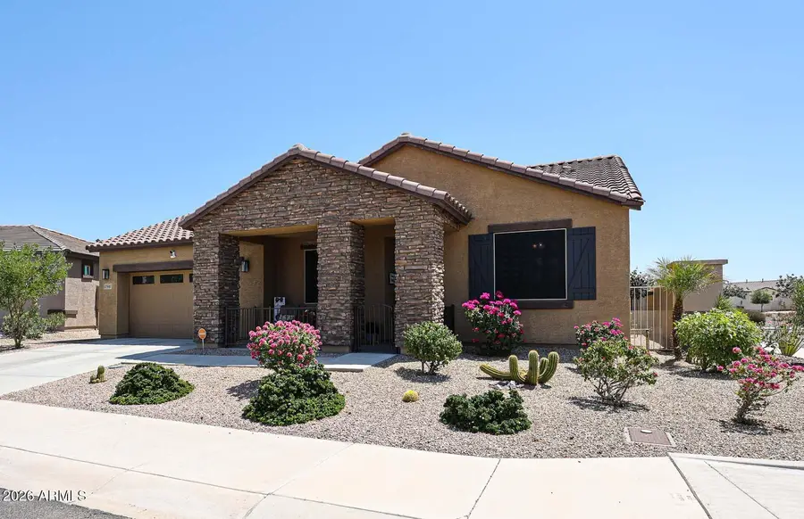 17947 W Fairview Street, Goodyear, AZ 85338 - #2