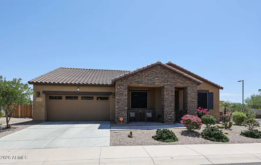 17947 W Fairview Street, Goodyear, AZ 85338 - #3