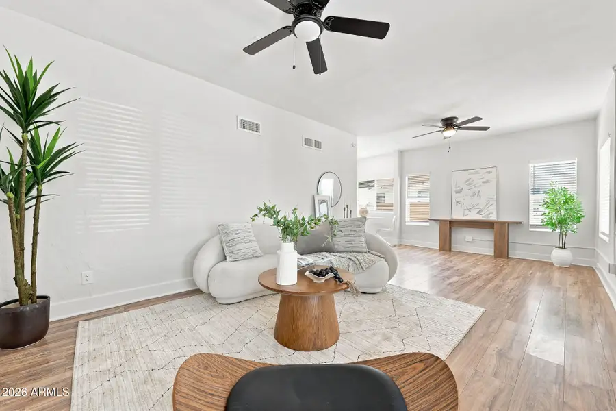 1005 E Moreland Street, Phoenix, AZ 85006 - #3