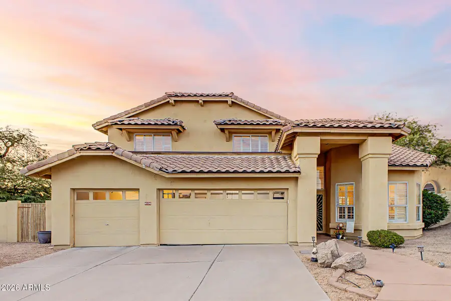 4530 E Rancho Laredo Drive, Cave Creek, AZ 85331 - #2