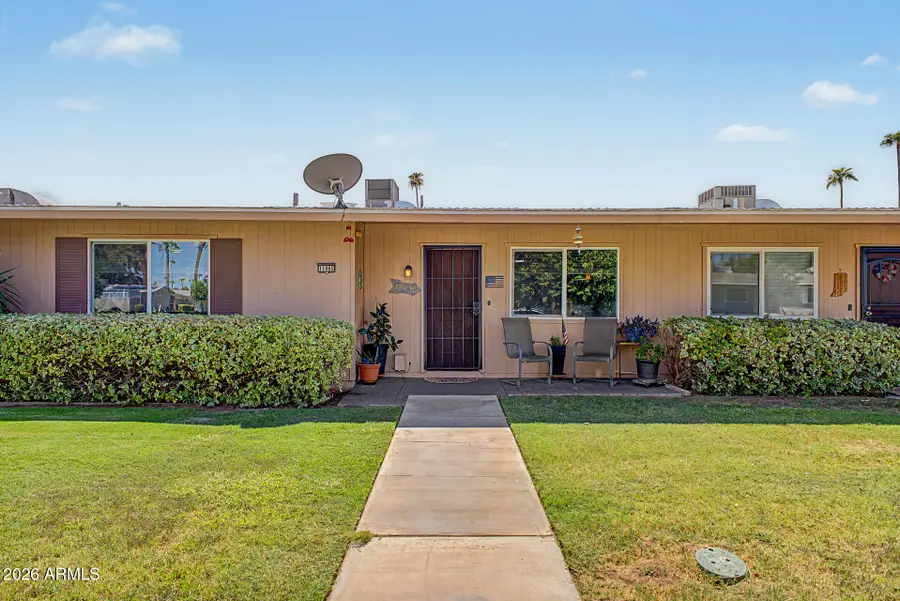 11005 W Santa Fe Drive, Sun City, AZ 85351 - #2