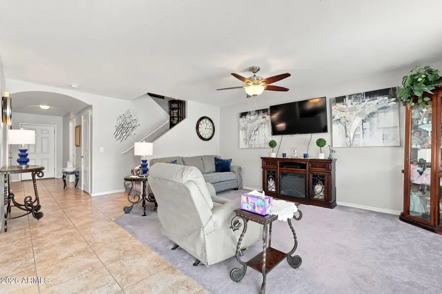 824 E Wolf Hollow Drive, Casa Grande, AZ 85122 - #2