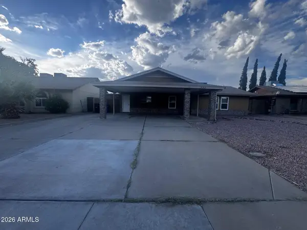 332 W Kerry Lane, Phoenix, AZ 85027