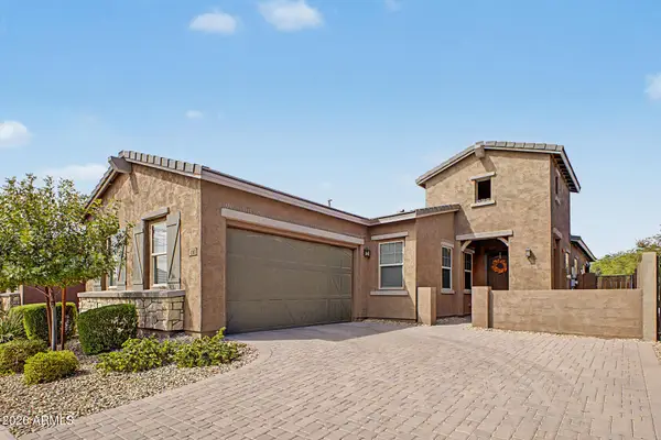 1880 N 141st Avenue, Goodyear, AZ 85395