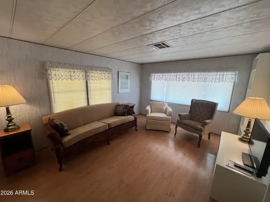 305 S Val Vista Drive #81, Mesa, AZ 85204 - #2