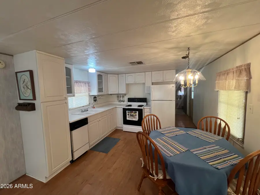 305 S Val Vista Drive #81, Mesa, AZ 85204 - #3