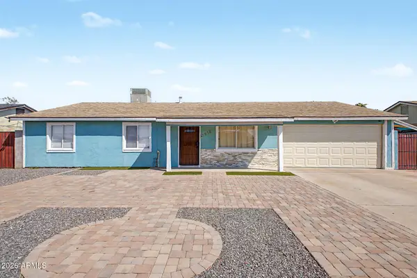 5958 W Palm Lane, Phoenix, AZ 85035