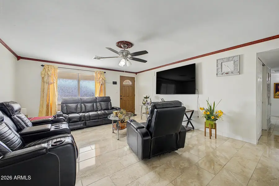 5958 W Palm Lane, Phoenix, AZ 85035 - #2