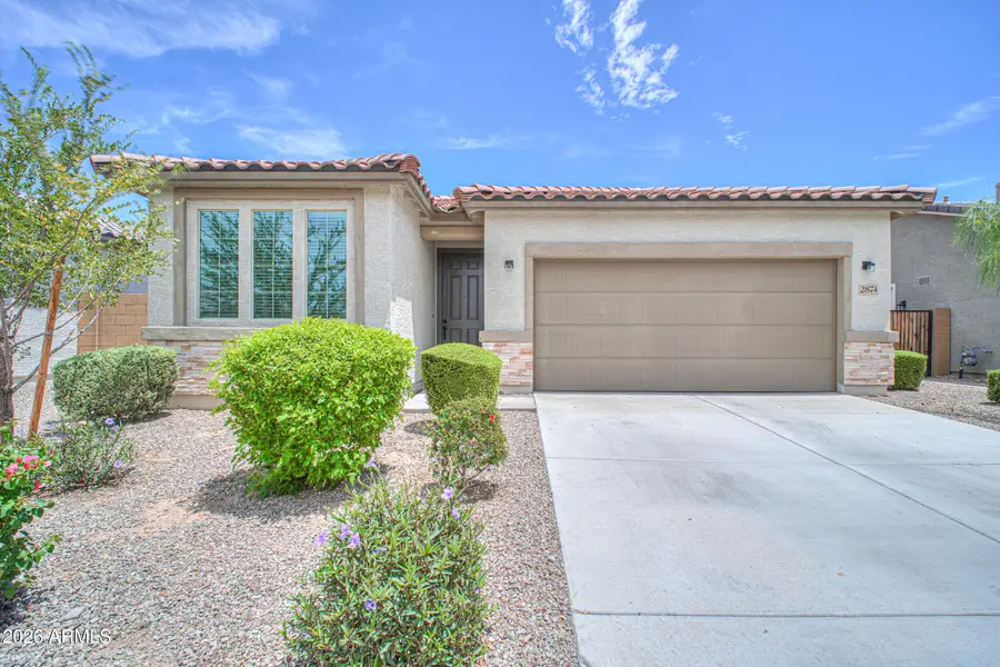 2874 N Blossom Lane, Casa Grande, AZ 85122 - #2