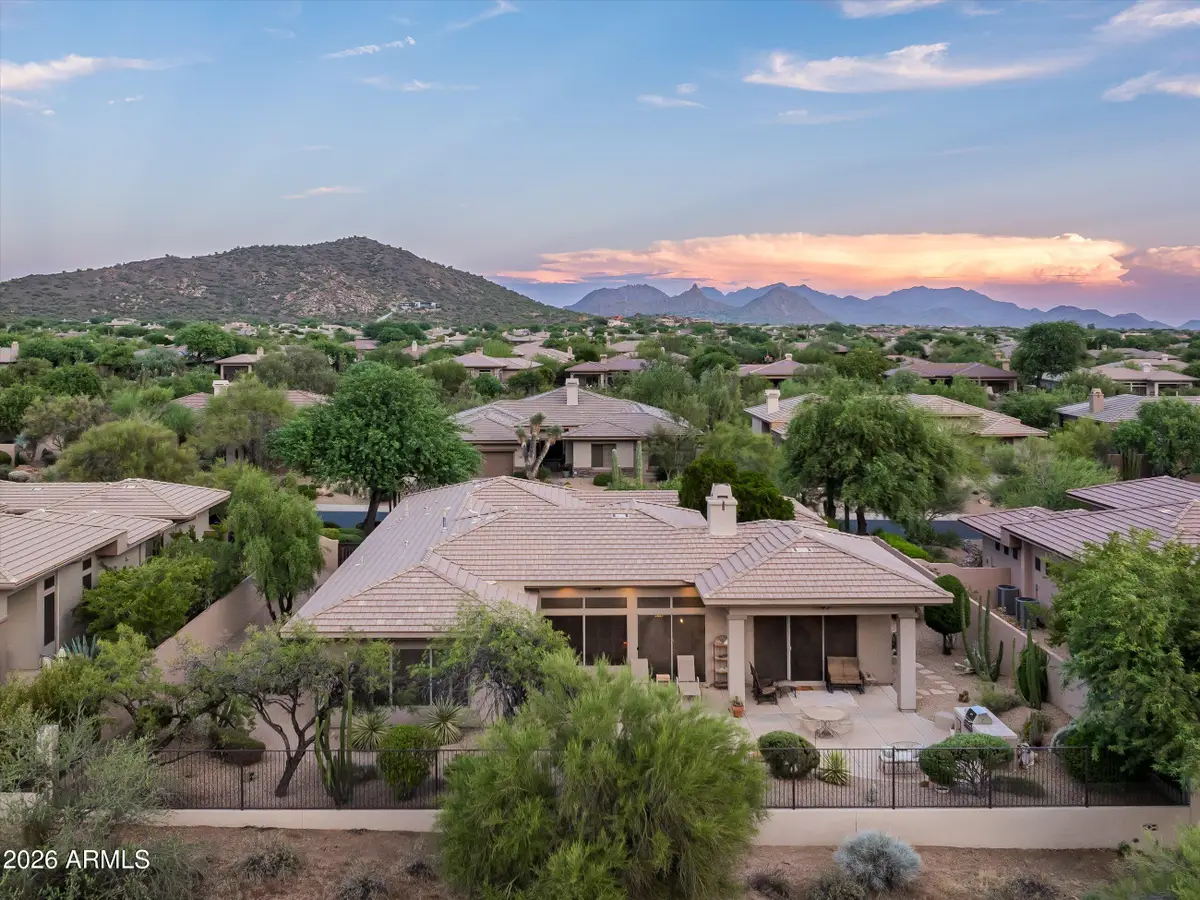 7386 E Brisa Drive, Scottsdale, AZ 85266 - #1
