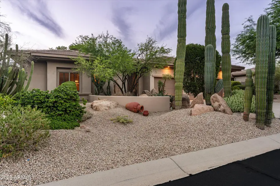 7386 E Brisa Drive, Scottsdale, AZ 85266 - #2
