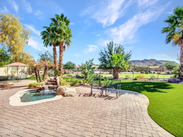 26453 N 57th Drive, Phoenix, AZ 85083