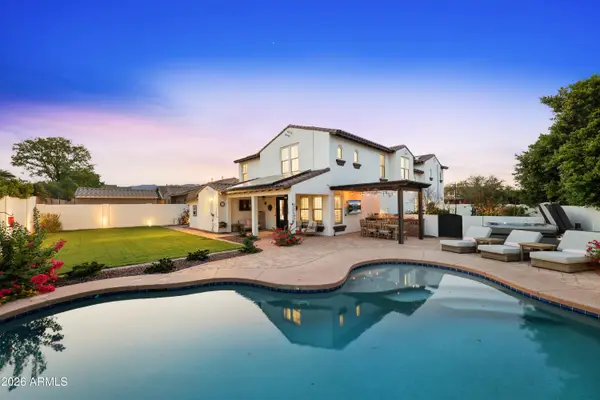 20607 W Holt Drive, Buckeye, AZ 85396