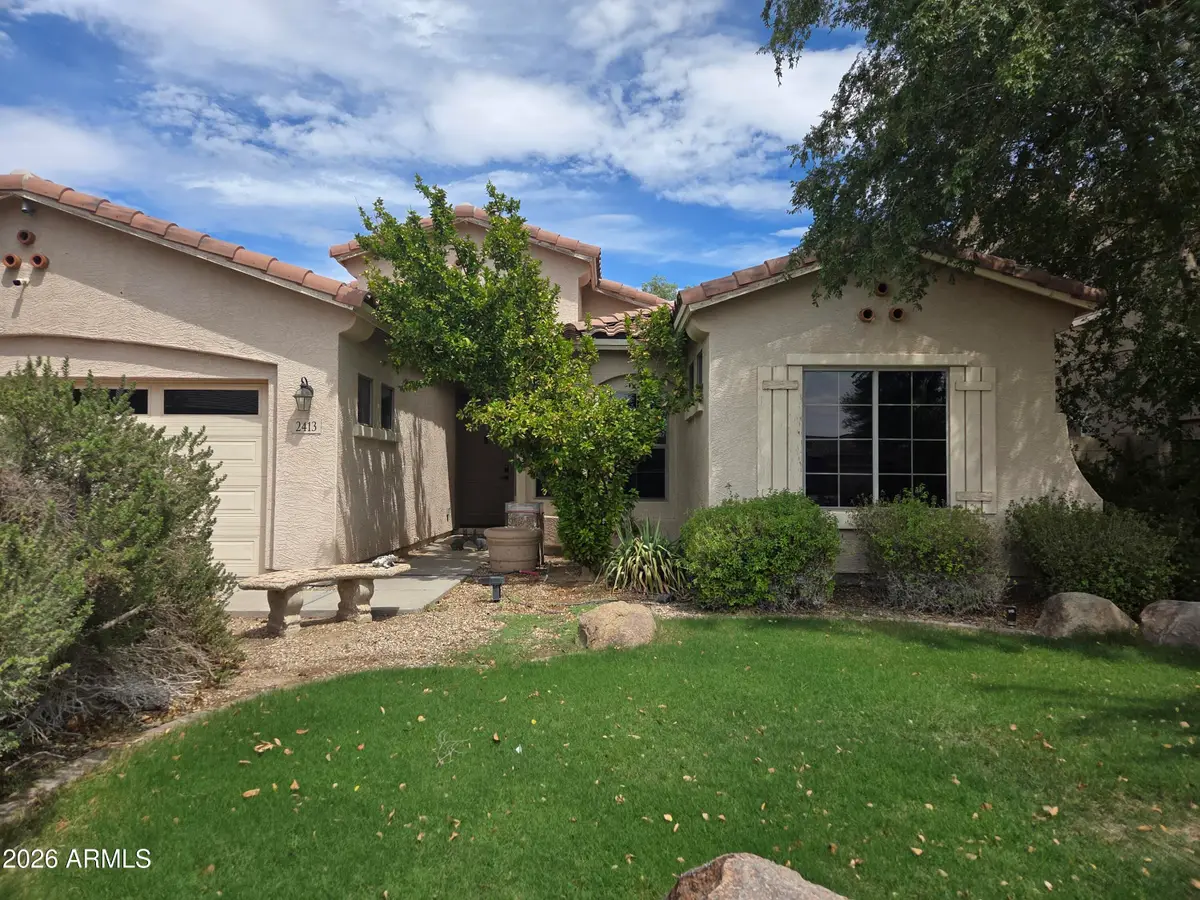 2413 S 121st Drive, Avondale, AZ 85323 - #1