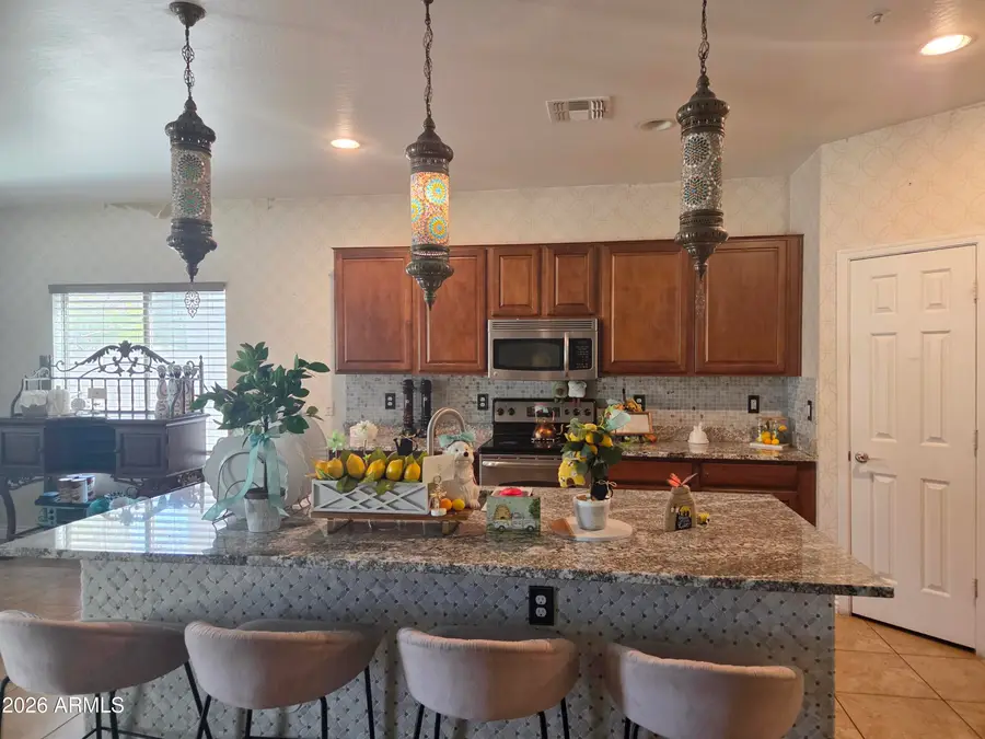 2413 S 121st Drive, Avondale, AZ 85323 - #2