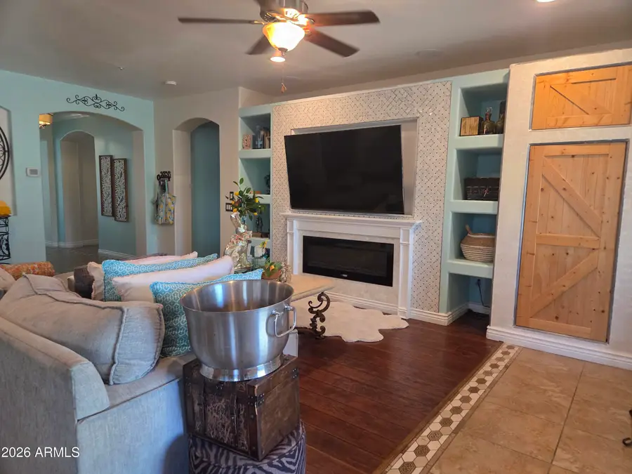 2413 S 121st Drive, Avondale, AZ 85323 - #3