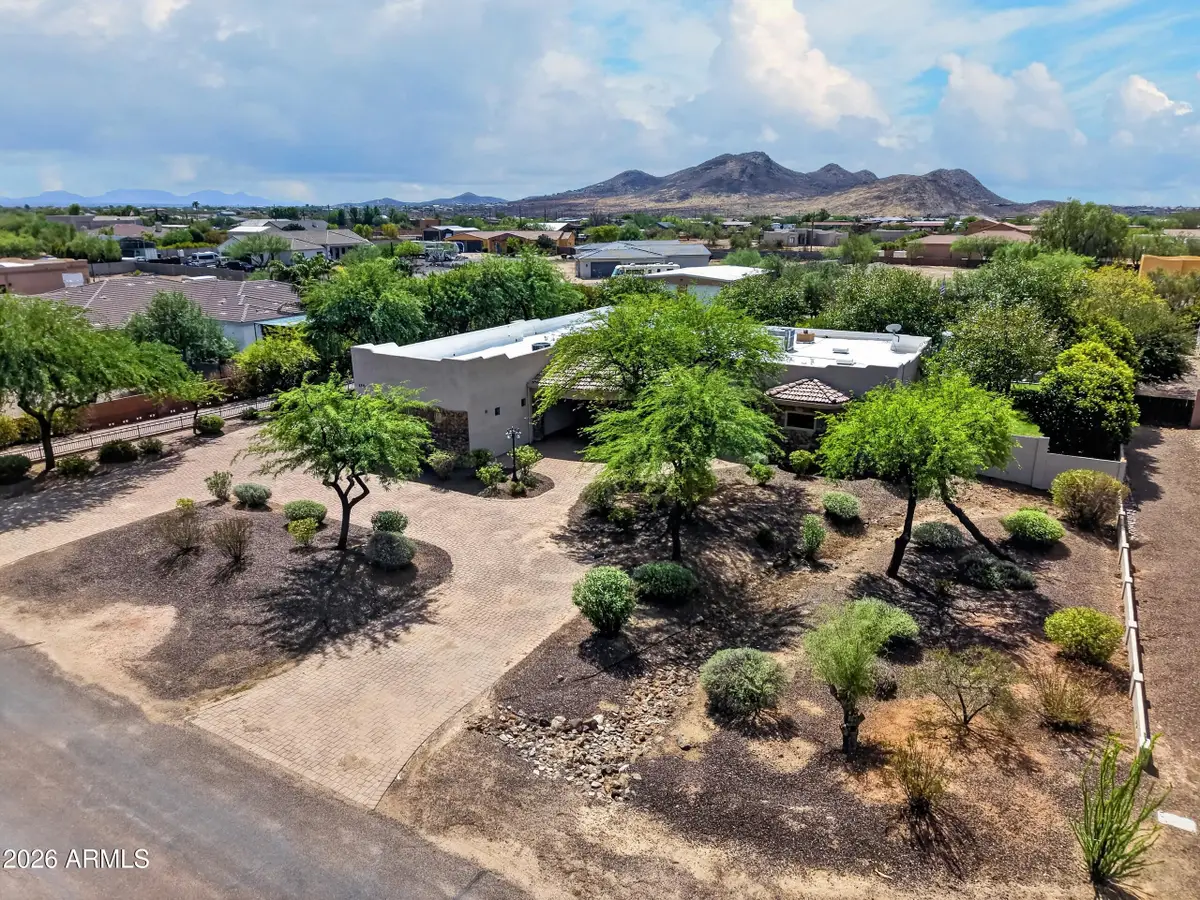 2613 W Irvine Road, Phoenix, AZ 85086 - #1