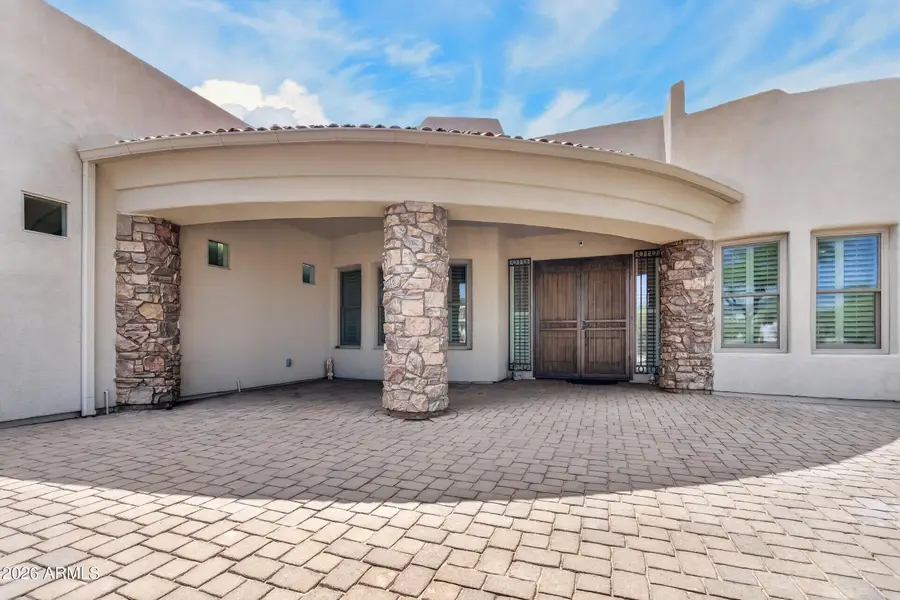 2613 W Irvine Road, Phoenix, AZ 85086 - #2