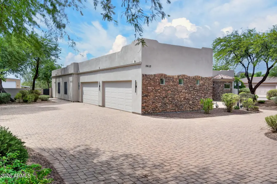2613 W Irvine Road, Phoenix, AZ 85086 - #3