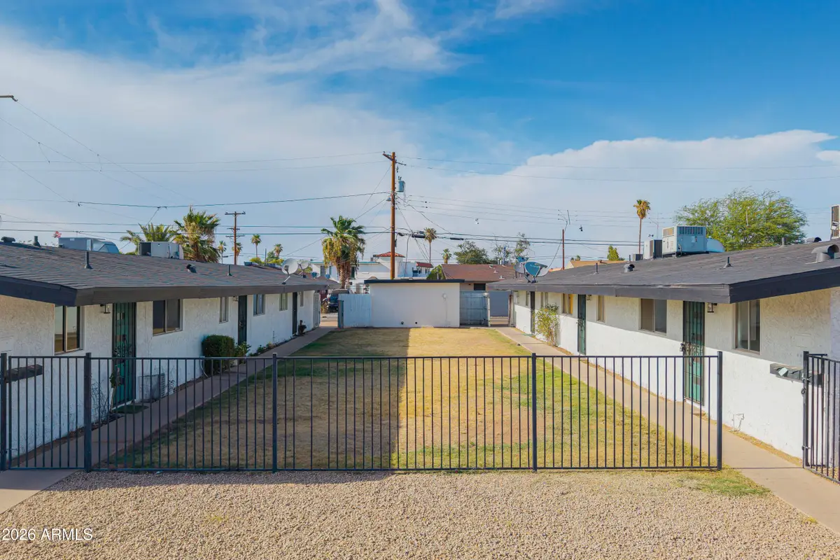 2140 W Heatherbrae Drive, Phoenix, AZ 85015 - #1