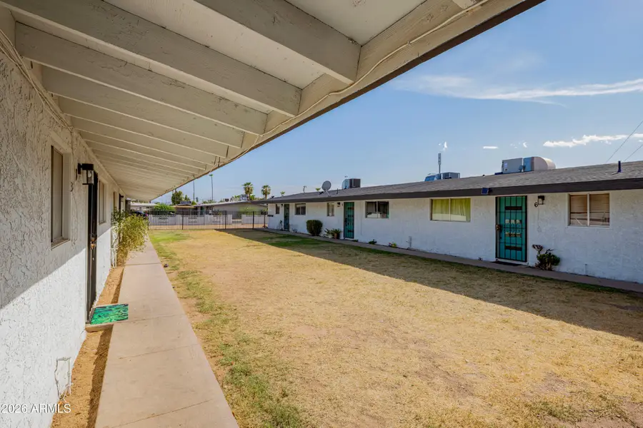2140 W Heatherbrae Drive, Phoenix, AZ 85015 - #2