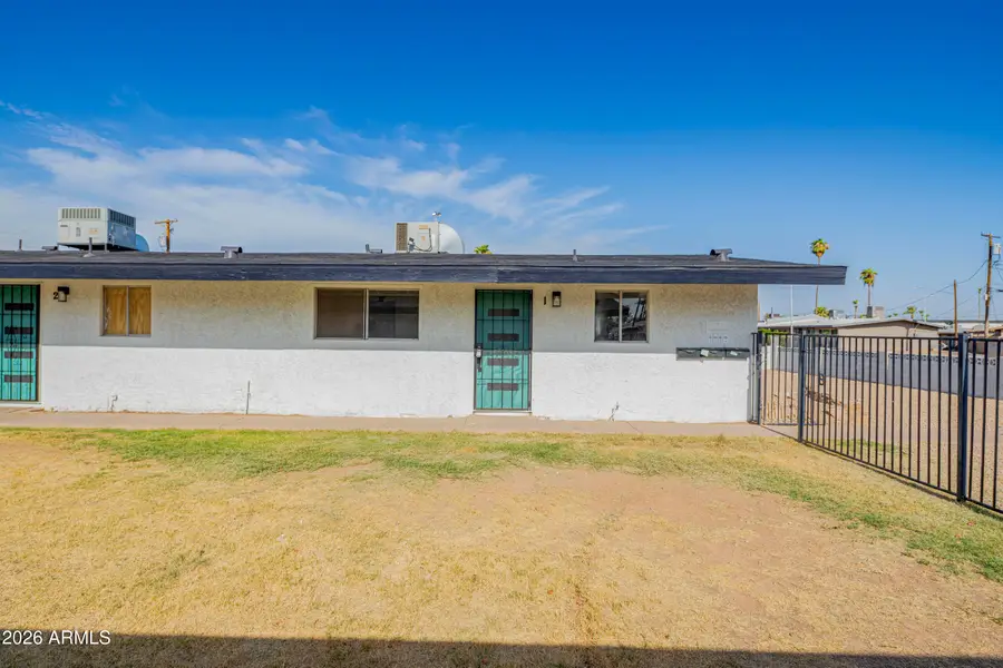 2140 W Heatherbrae Drive, Phoenix, AZ 85015 - #3