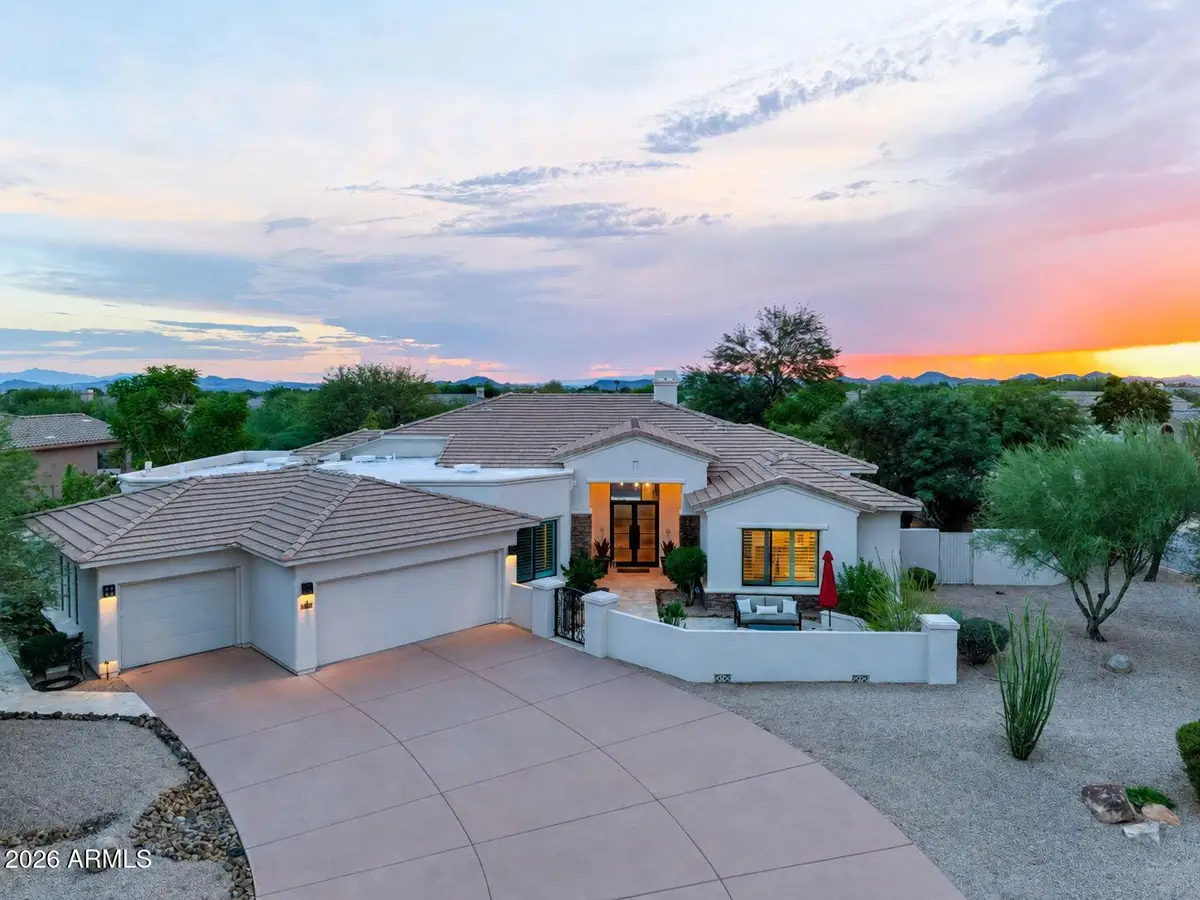 27686 N 65th Way, Scottsdale, AZ 85266 - #1