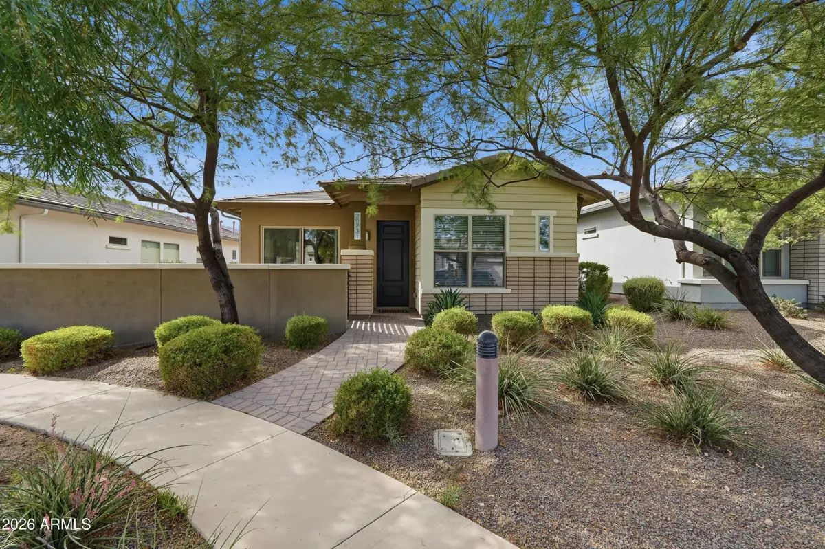 20731 W Orange Drive, Buckeye, AZ 85396 - #1
