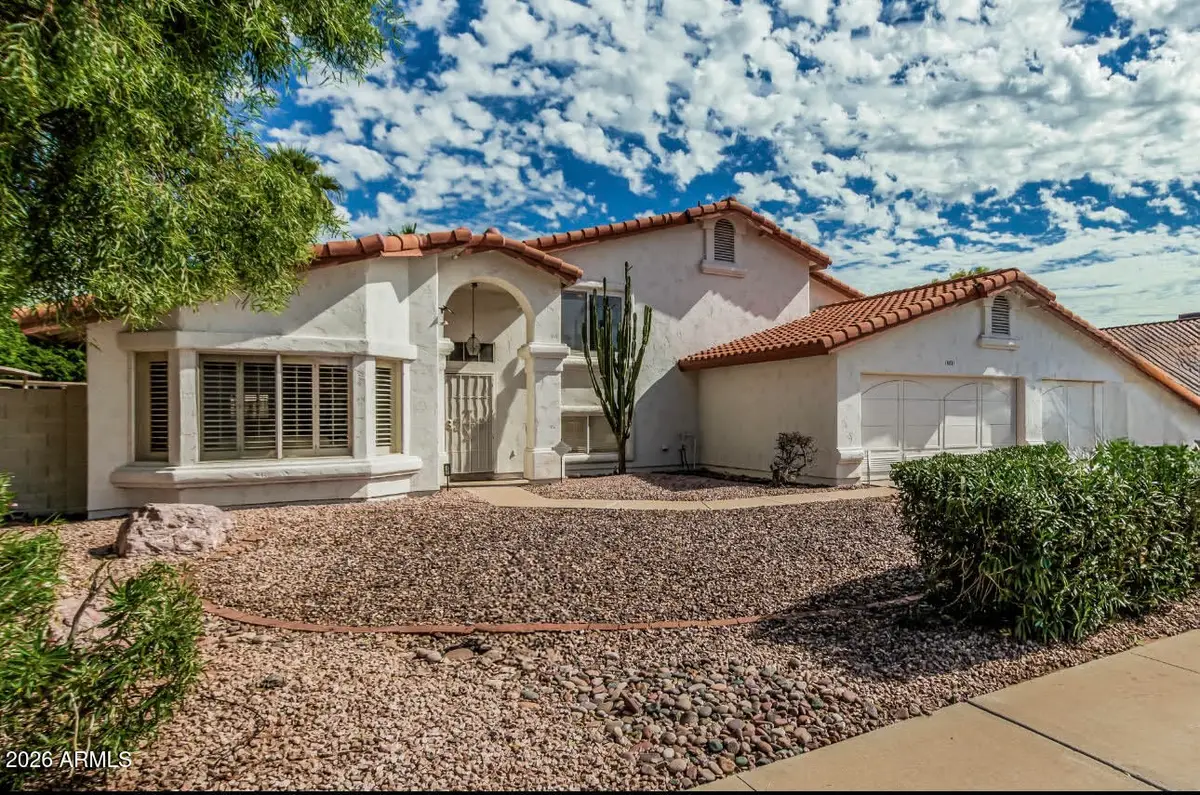 14811 N 44th Place, Phoenix, AZ 85032 - #1