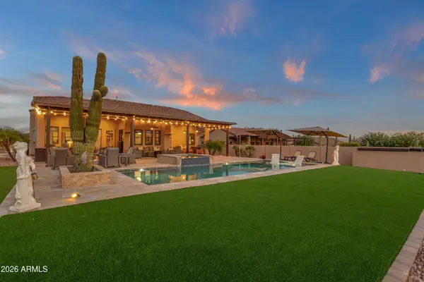 4144 S Willow Springs Trail, Gold Canyon, AZ 85118