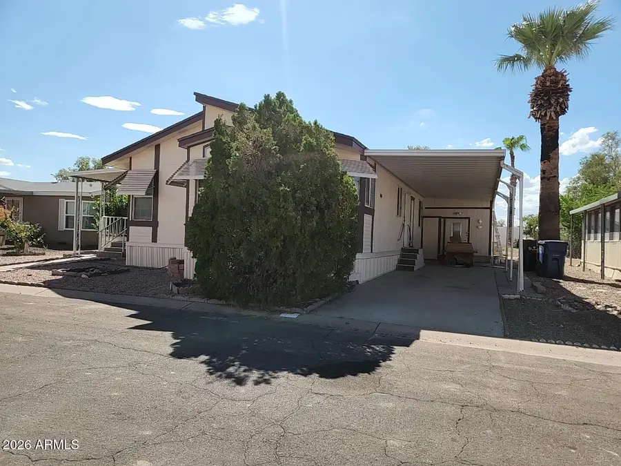 2401 W Southern Avenue #263, Tempe, AZ 85282 - #3