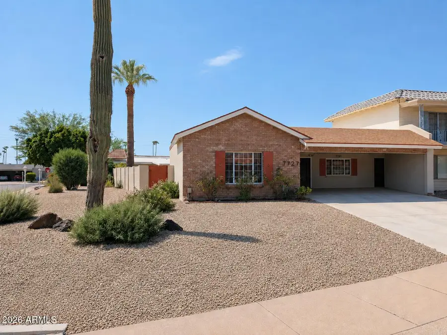 7727 E Bonita Drive, Scottsdale, AZ 85250 - #2