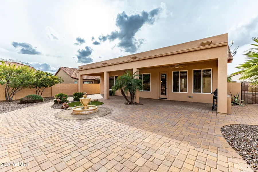 5265 N Parker Lane, Eloy, AZ 85131 - #2