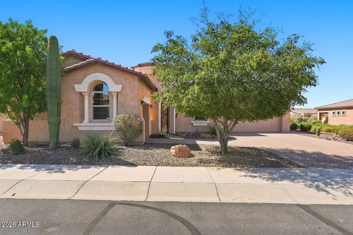 17735 W Redwood Lane, Goodyear, AZ 85338 - #1