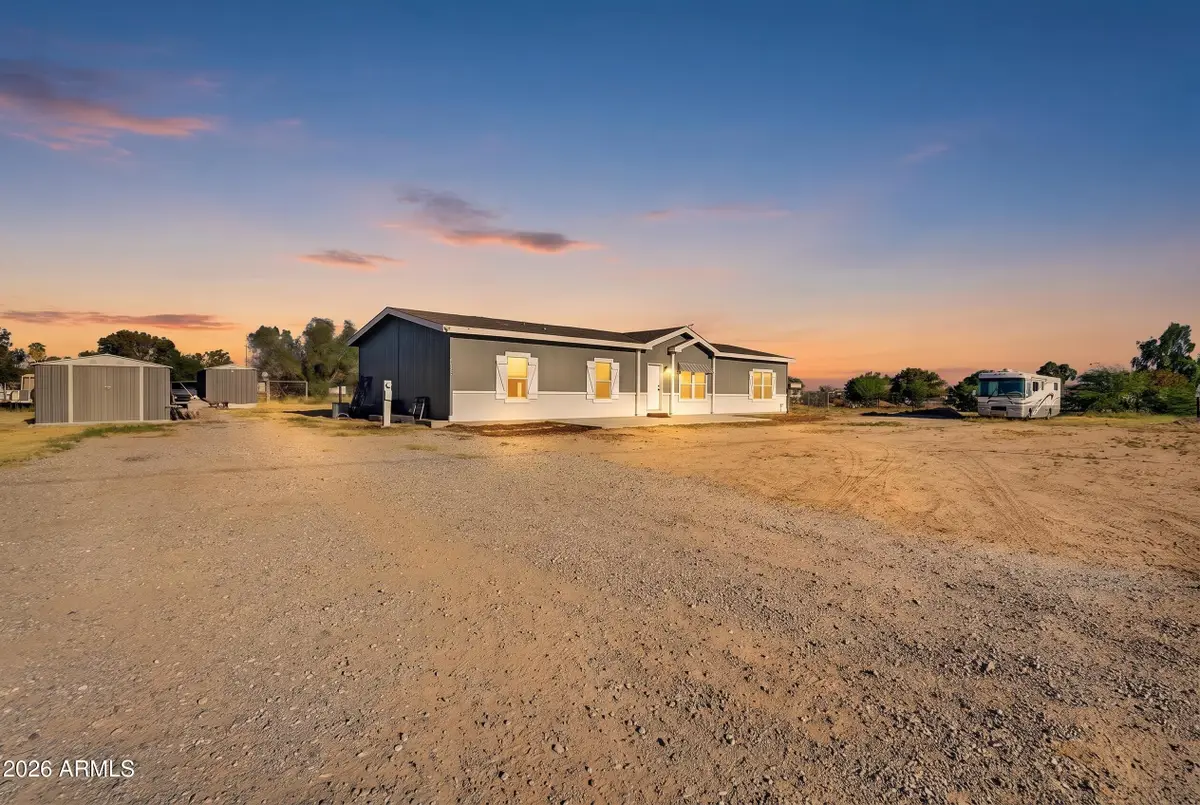 5401 S 229th Avenue, Buckeye, AZ 85326 - #1