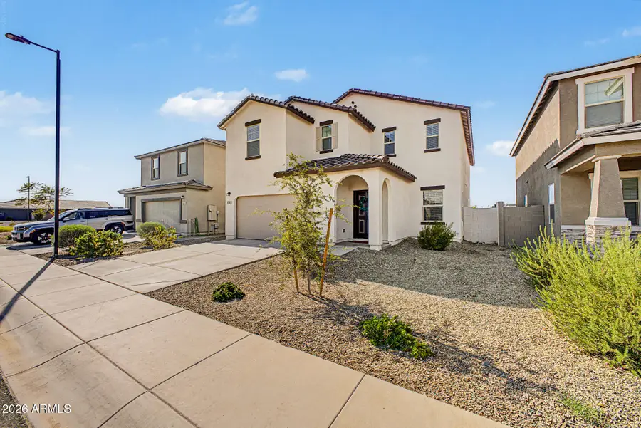 1963 E Harness Lane, San Tan Valley, AZ 85140 - #3