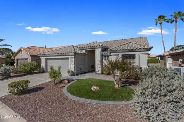 3070 N 148th Drive, Goodyear, AZ 85395