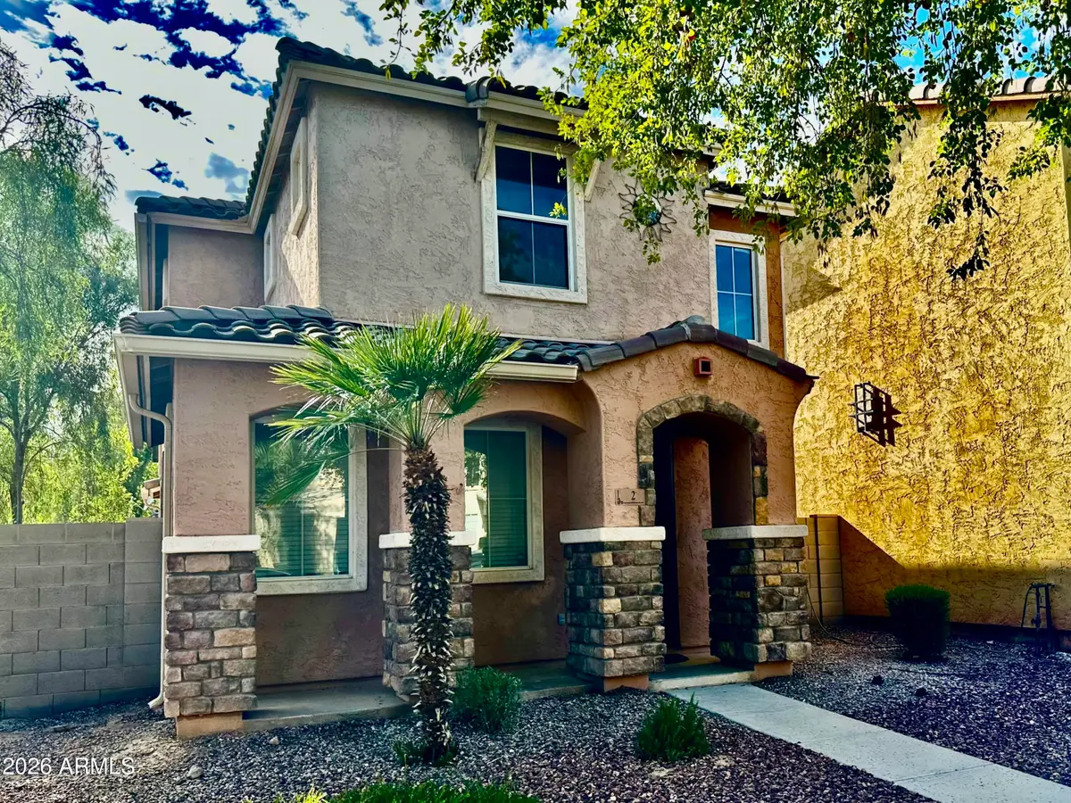 2 N 87th Lane, Tolleson, AZ 85353 - #1