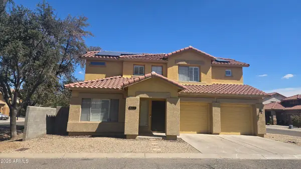 6613 N 28th Glen, Phoenix, AZ 85017